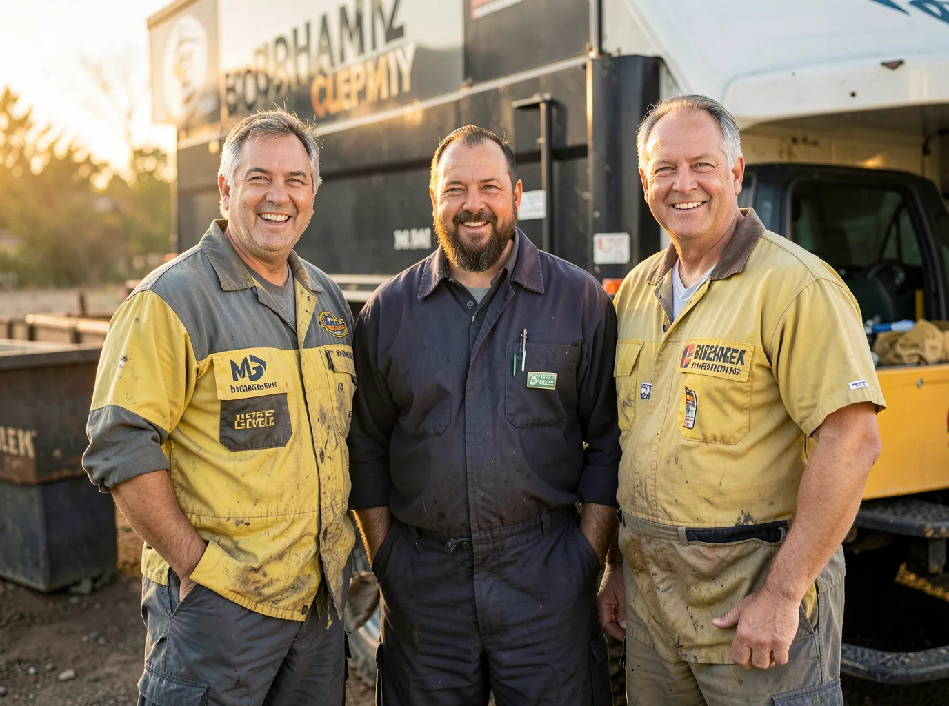 Sewage Cleanup company in Poulan, GA